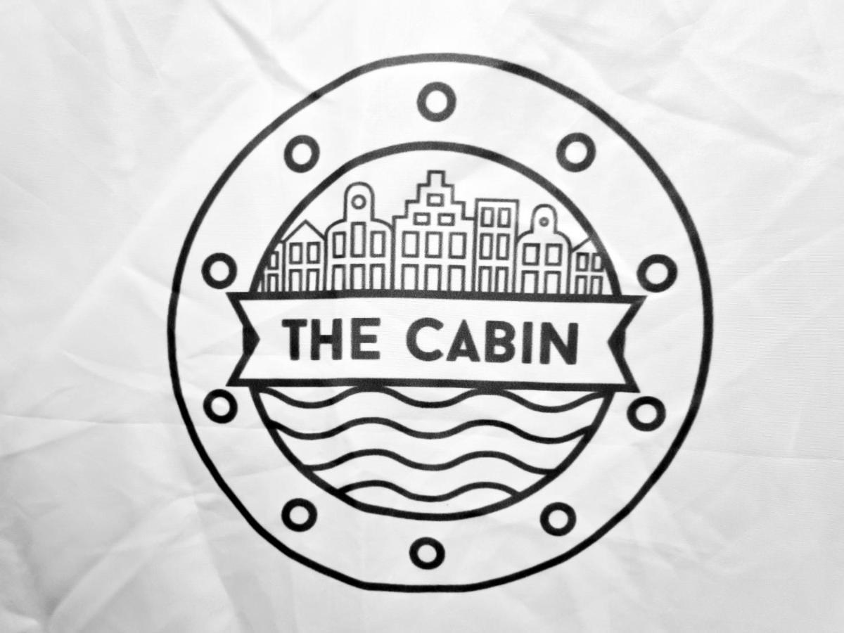 The Cabin - هارلم المظهر الخارجي الصورة